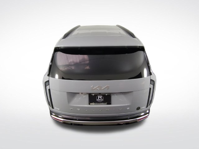 New 2027 Kia Telluride SX Prestige AWD/4WD image 37