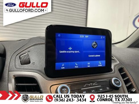 Certified 2022 Ford Transit Connect XL FWD image 23