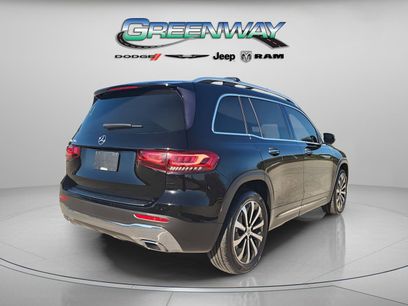 Used 2022 Mercedes-Benz GLB 250 GLB 250