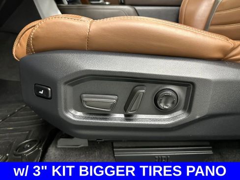 Used 2024 Toyota Tundra 1794 Edition AWD/4WD image 10