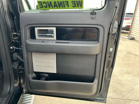 Used 2011 Ford F150 FX4 w/ FX Luxury Pkg image 15