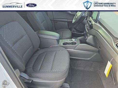 New 2026 Ford Escape Active FWD image 12