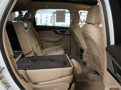 Used 2019 Audi Q7 2.0T Premium Plus image 33