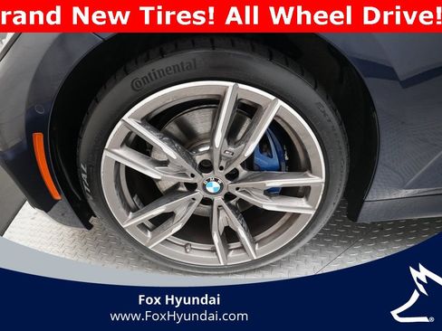 Used 2020 BMW M340i xDrive w/ Premium Package image 27