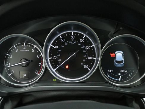 New 2025 MAZDA CX-5 AWD 2.5 S w/ Preferred Package image 29