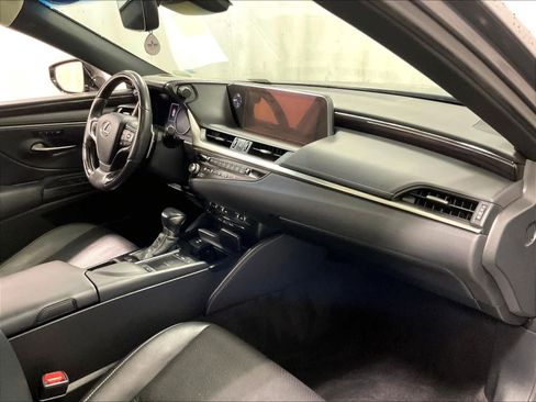 Used 2021 Lexus ES 350 w/ Premium Package image 14