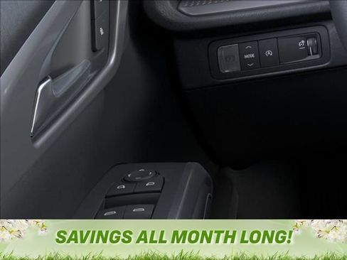 New 2026 Chevrolet Traverse LT image 22