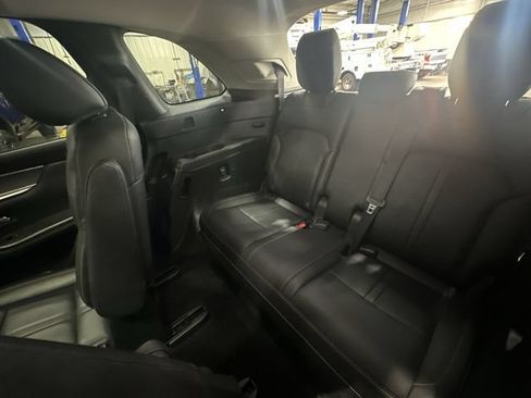 Used 2025 MAZDA CX-90 3.3 Turbo w/ Premium Sport Pkg AWD/4WD image 31
