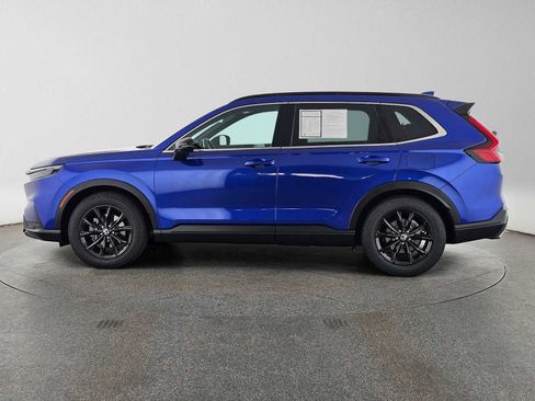 Used 2024 Honda CR-V Sport-L image 6