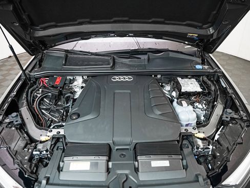 New 2026 Audi Q7 2.0T Premium image 4
