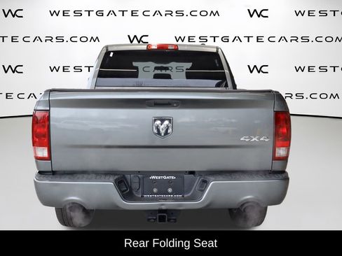 Used 2012 RAM 1500 Express w/ ST Popular Equipment Group image 7