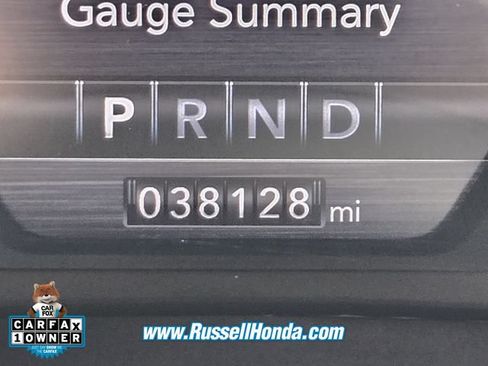Used 2024 RAM 1500 4x4 Crew Cab image 23