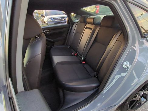 Used 2025 Honda Civic Sport image 22