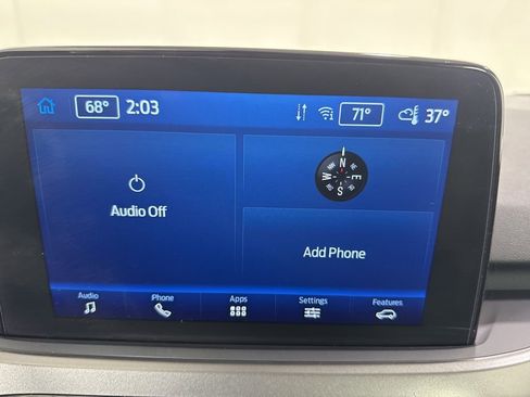 Used 2023 Ford Escape Active image 31