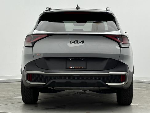 Used 2023 Kia Sportage X-Pro image 6