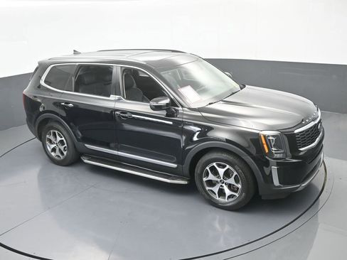 Used 2021 Kia Telluride EX image 62