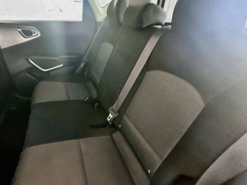 Used 2021 Kia Soul LX FWD image 19