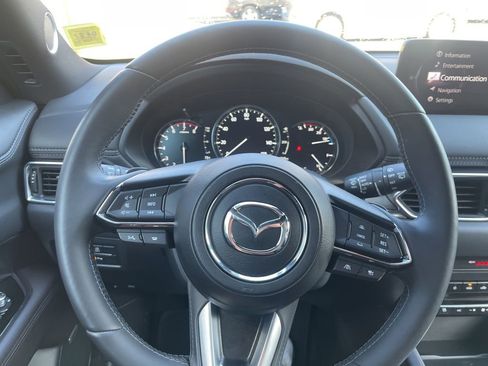 Certified 2023 MAZDA CX-5 Signature image 17