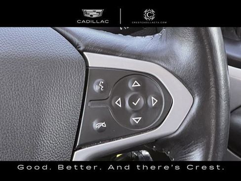 Used 2022 Chevrolet Colorado ZR2 w/ Colorado ZR2 Bison Edition AWD/4WD image 14