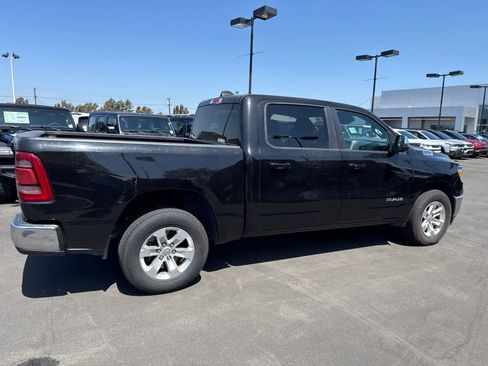 Used 2024 RAM 1500 Laramie RWD image 17