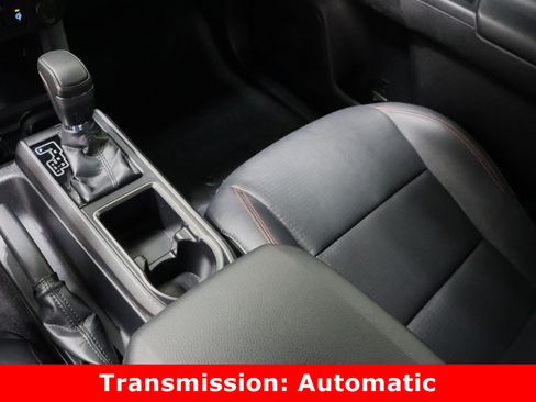 Certified 2023 Toyota Tacoma TRD Pro image 18