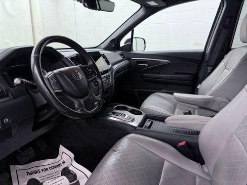 Used 2020 Honda Passport EX-L image 15