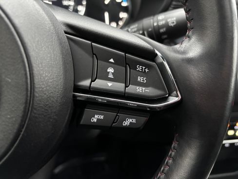 Certified 2023 MAZDA CX-5 AWD 2.5 Turbo image 26