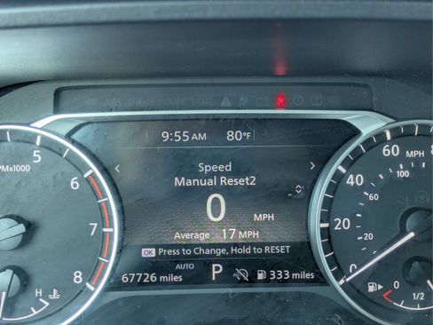 Used 2024 Nissan Rogue SV AWD/4WD image 28