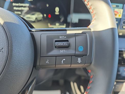 New 2026 Nissan Kicks SR image 21