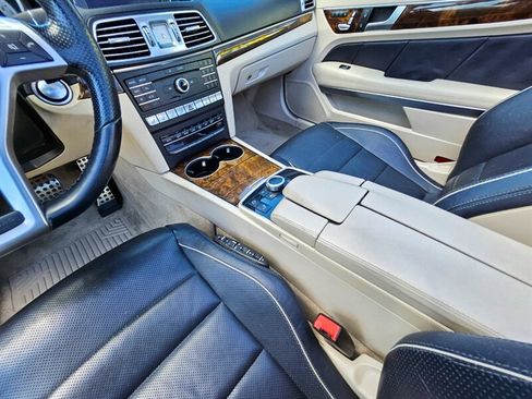 Used 2016 Mercedes-Benz E 400 Cabriolet image 21