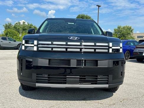 New 2026 Hyundai Santa Fe SE image 2