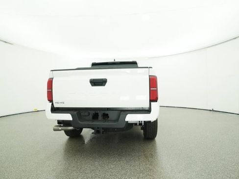 New 2025 Toyota Tacoma SR5 image 50