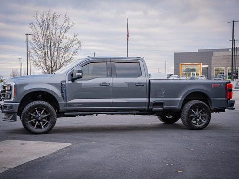 Used 2023 Ford F250 Lariat image 12