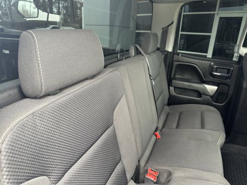 Used 2019 Chevrolet Silverado 1500 LT image 26