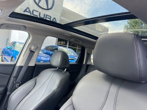 Certified 2024 Acura RDX SH-AWD image 35