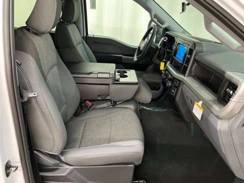 New 2026 Ford F350 XL w/ STX Appearance Package AWD/4WD image 20