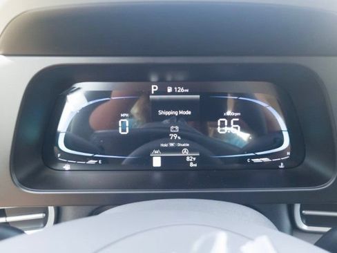 New 2026 Hyundai Elantra SE FWD image 29