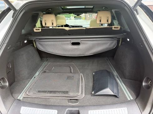 Used 2019 Cadillac XT5 Luxury AWD/4WD image 10