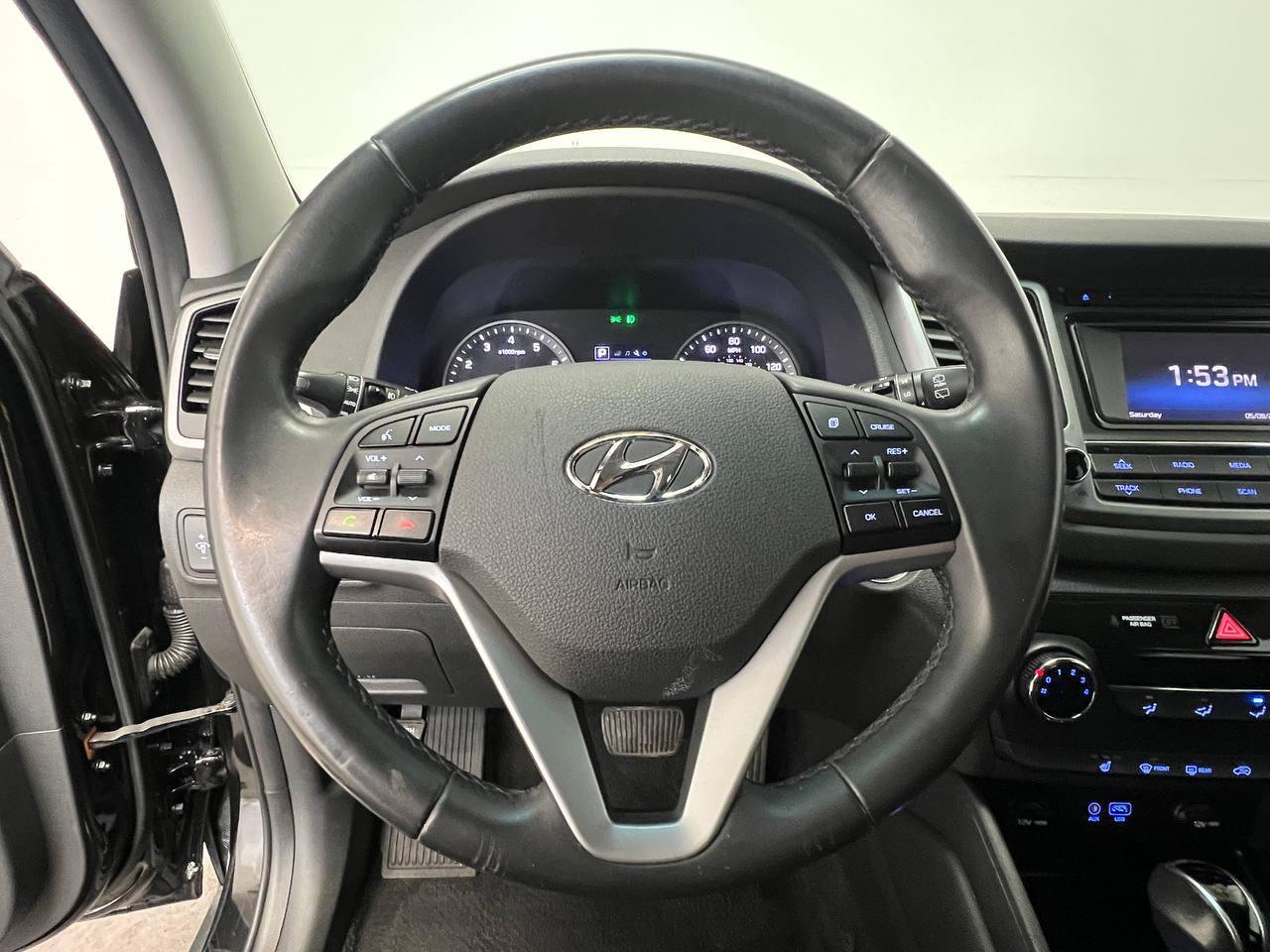 Used 2017 Hyundai Tucson Sport AWD/4WD image 15