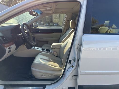 Used 2013 Subaru Outback 2.5i Limited image 13