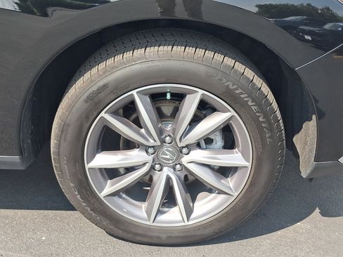 Used 2023 Acura RDX AWD w/ Technology Package image 8