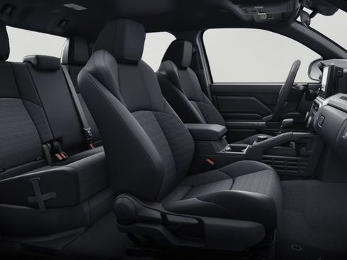 New 2026 Toyota Tacoma TRD Off-Road AWD/4WD image 20
