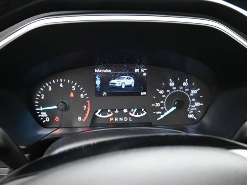 Certified 2022 Ford Escape SE w/ Convenience Package image 15