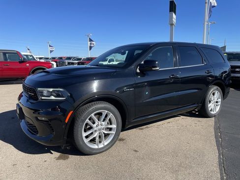 Used 2022 Dodge Durango R/T image 6