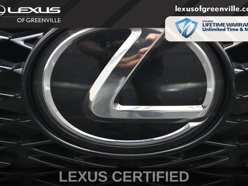 Certified 2023 Lexus IS 350 F Sport w/ Memory Package RWD image 30