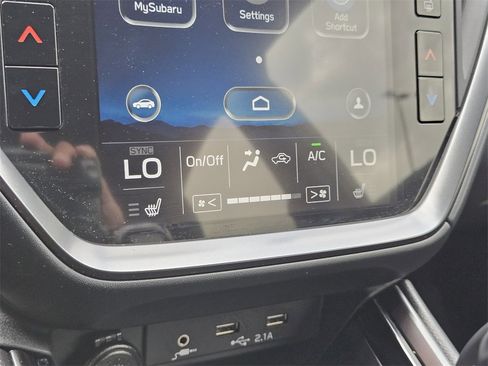 Used 2022 Subaru WRX Premium image 18