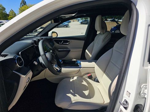 New 2026 Mercedes-Benz GLC 300 4MATIC image 20