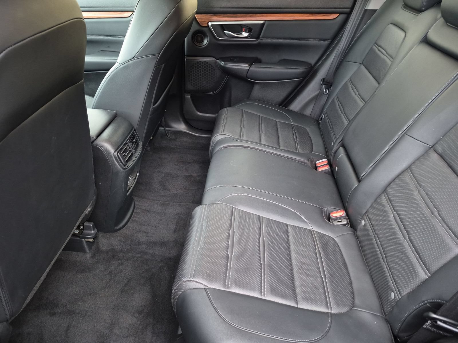 Used 2022 Honda CR-V EX-L image 30