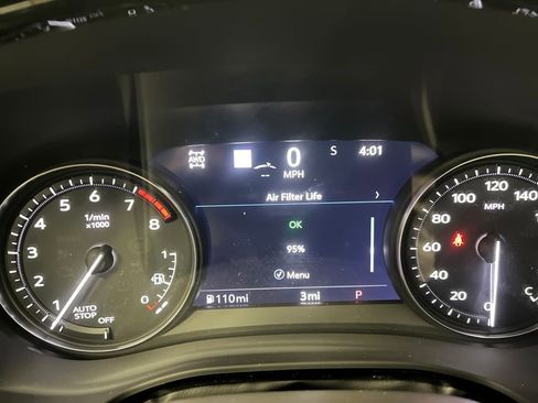 New 2026 Cadillac XT5 Premium Luxury image 19