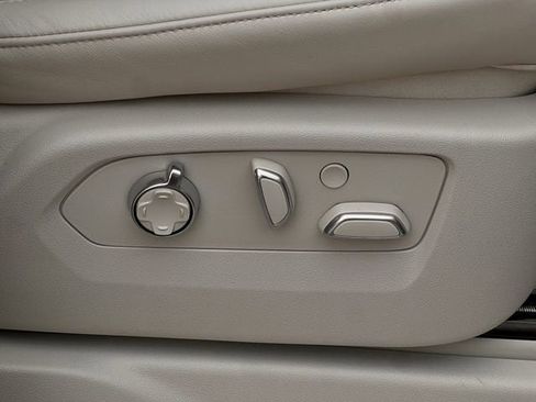 Certified 2026 Cadillac Escalade Platinum Sport w/ LPO, ONYX Package image 27